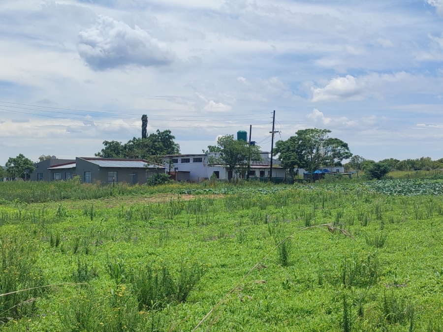 4 Bedroom Property for Sale in Swartruggens North West